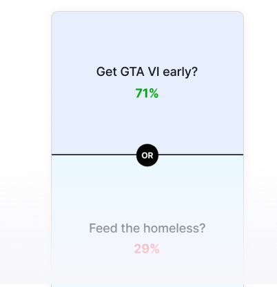 Would You Rather